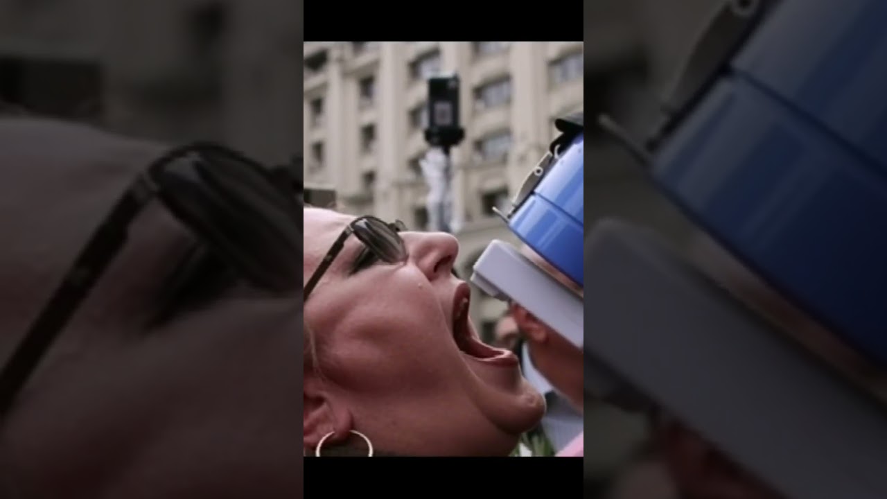 are you worried about pleasing people? 