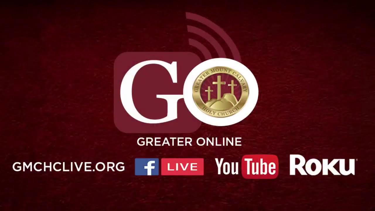 March Gladness Revival with Evangelist Jekalyn Carr
