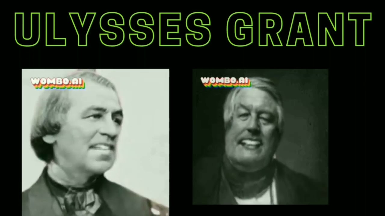 president sing random songs based on who was president when died