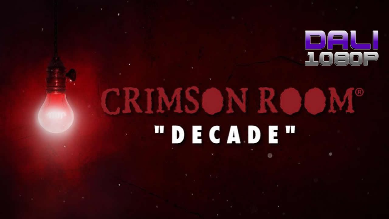 Crimson Room Decade Complete Walkthrough PC Gameplay 60fps 1080p