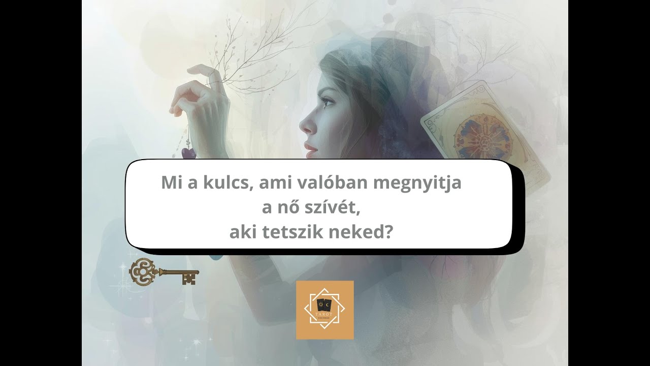 Ez a kulcs hozzá – így közelíts a nőhöz, aki tetszik neked 🔑💖