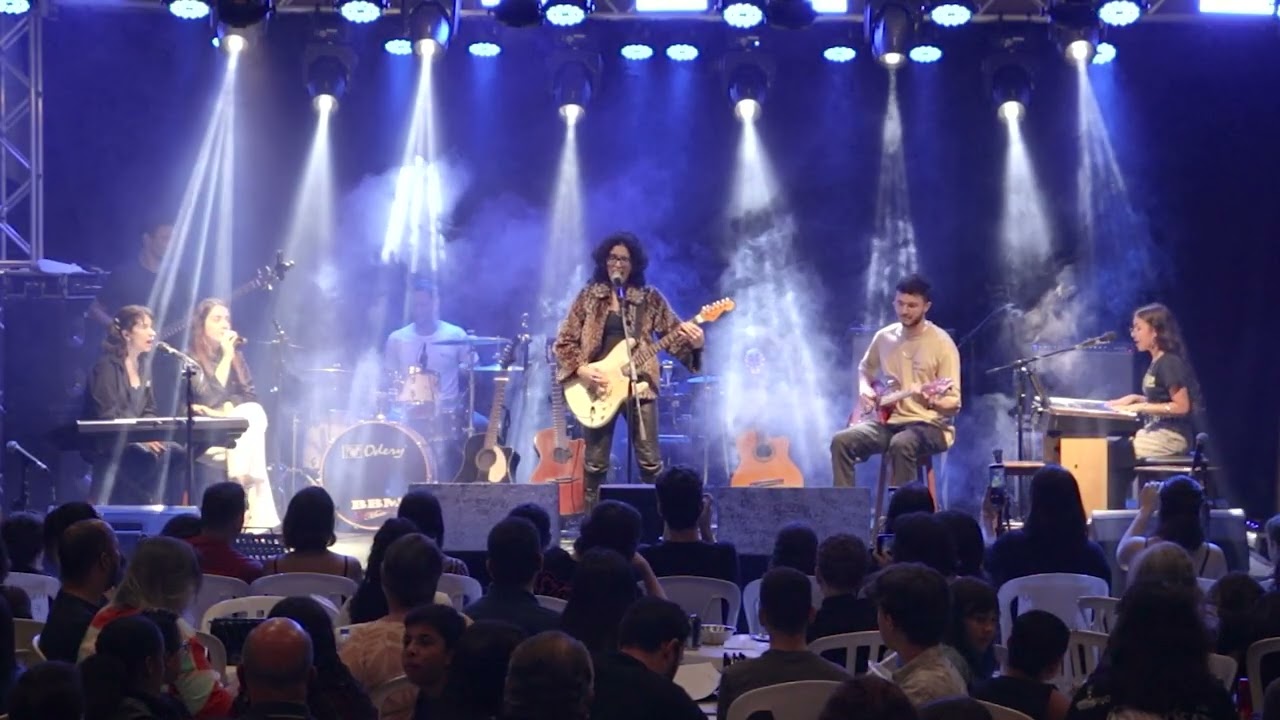 55 | Separate ways | Apresentação Vivace 2025