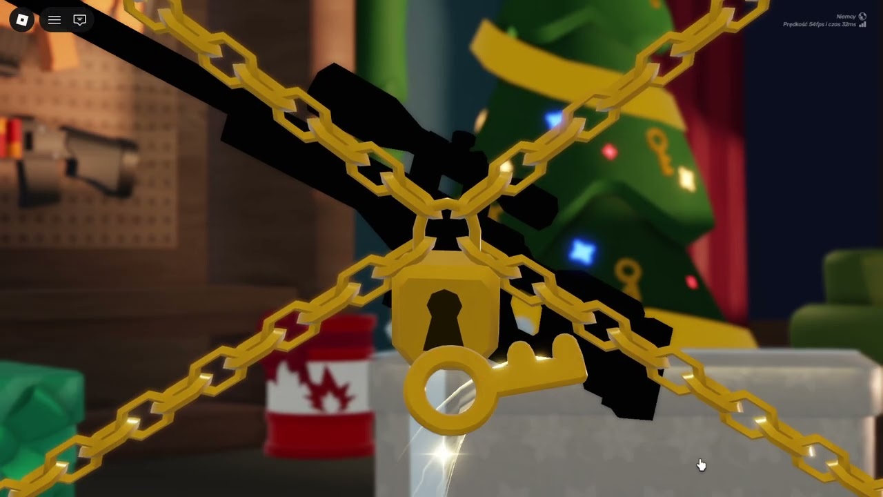 Roblox RIVALS