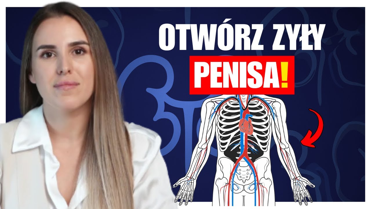 Urolog: 3 ćwiczenia, które wyraźnie poprawią erekcję i sprawność seksualną – Zdrowie mężczyzn