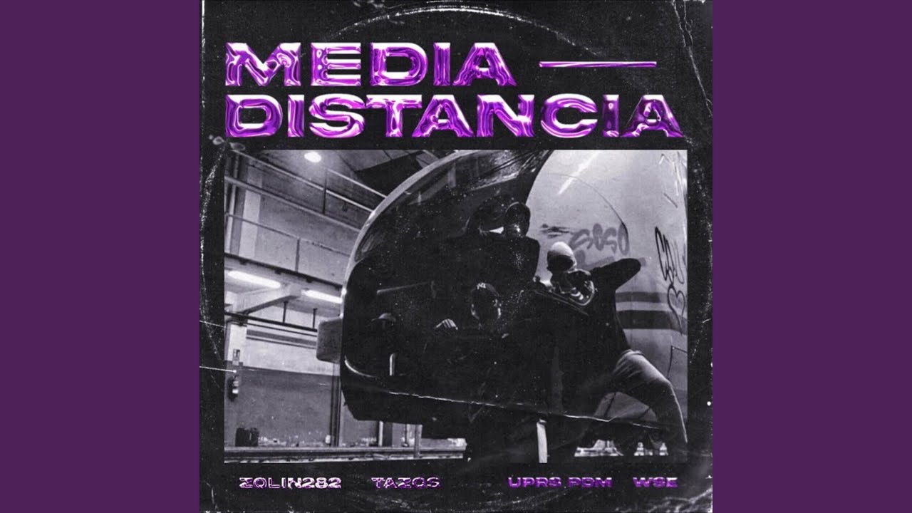 Media Distancia