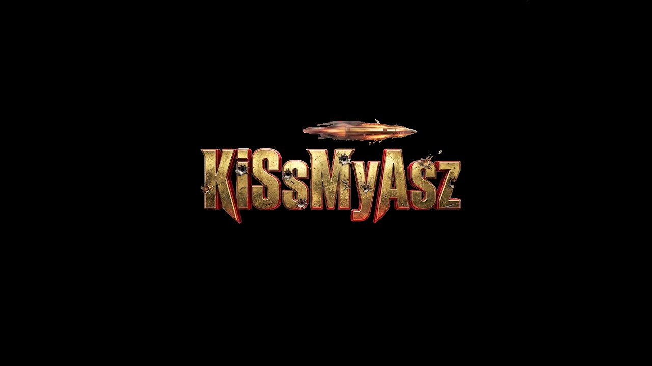 KiSsMyAszJr. มาช้าแต่มานะ #arenabreakoutinfinite #arenabreakoutpc #arenabreakoutinfiniteไทย
