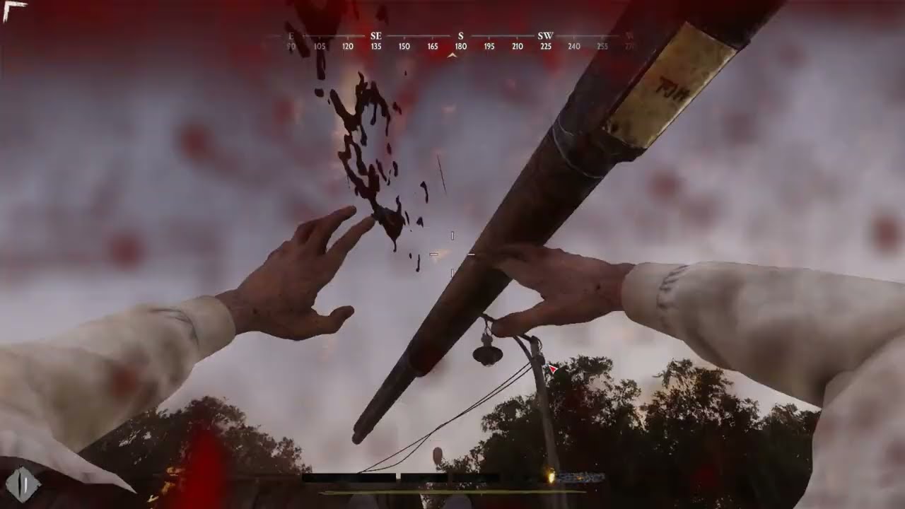 98 Hunt Showdown 1896 Clips in 1 Video Compilation