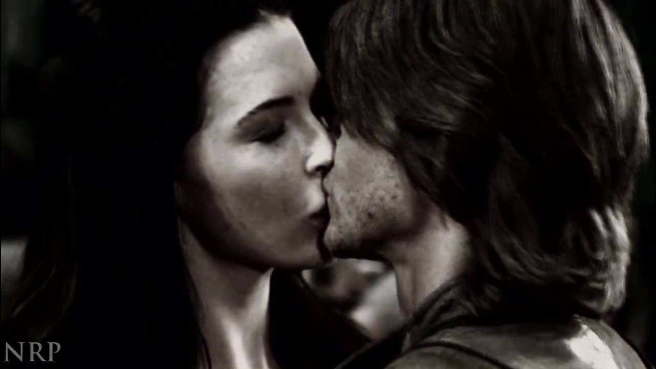 Richard & Kahlan - Don't Take Your Love Away