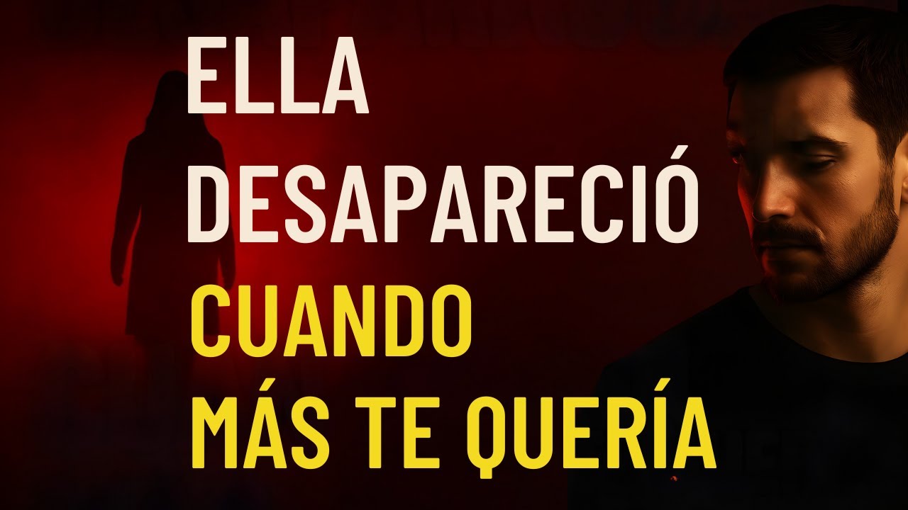 Ella Se Estaba Enamorando… Y De Pronto Desapareció! (Esta Es La Razón Por La Que La Perdiste)