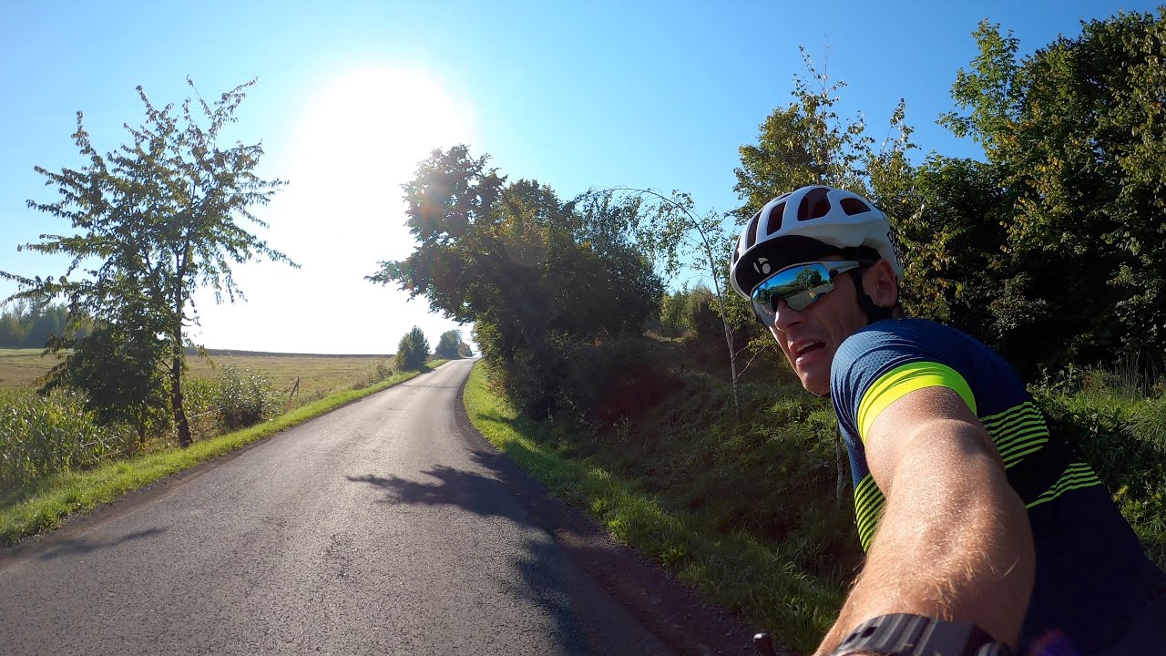 Beskidy rowerem szosowym - 100 km po przełęczach #Huciska #Ochodzita #Kubalonka #Salmopol