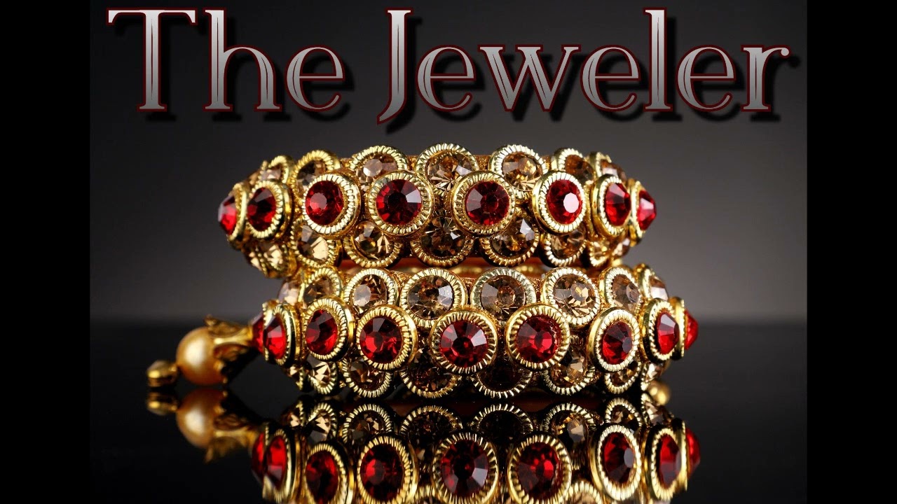 The Jeweler - Fantasy Role Play ASMR