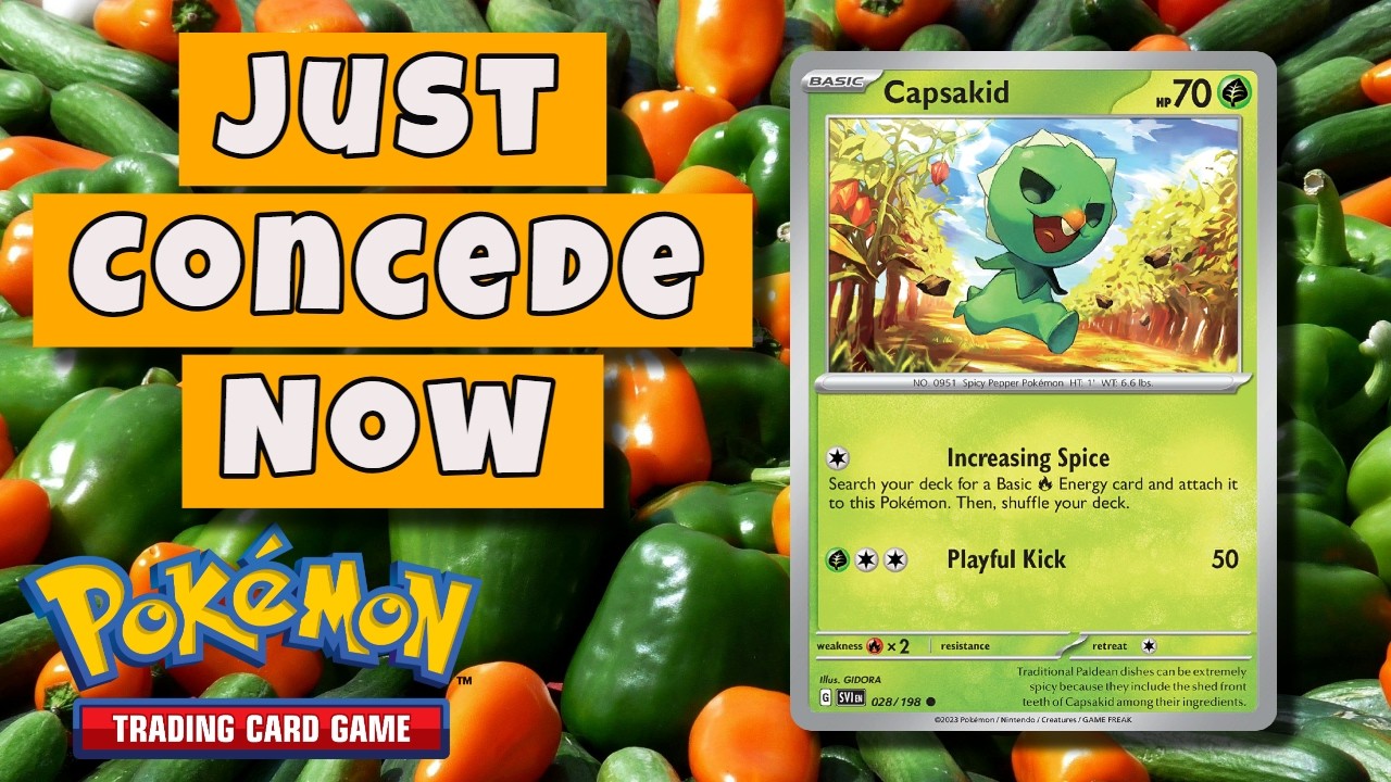 This Pokemon Card Can Become Your Worst Nightmare