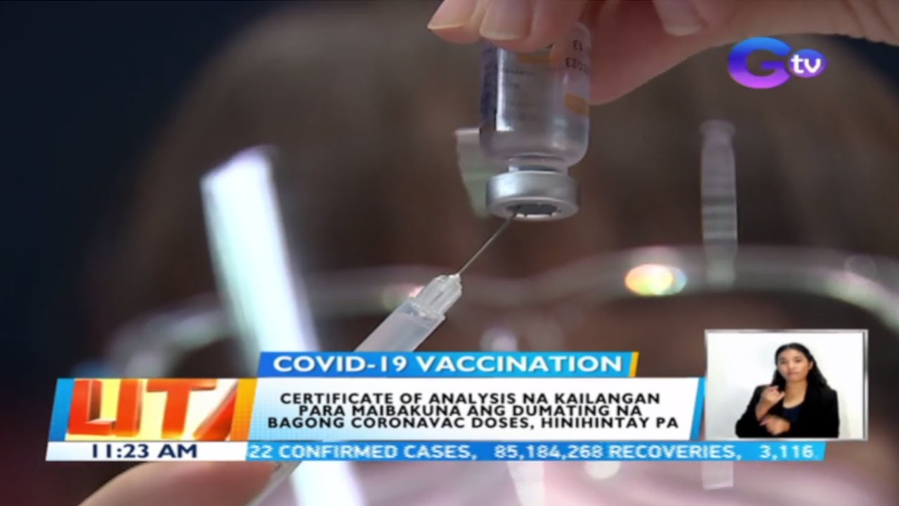 2 more hospitals get compassionate permit for ivermectin use vs. COVID-19 &mdash;FDA | BT