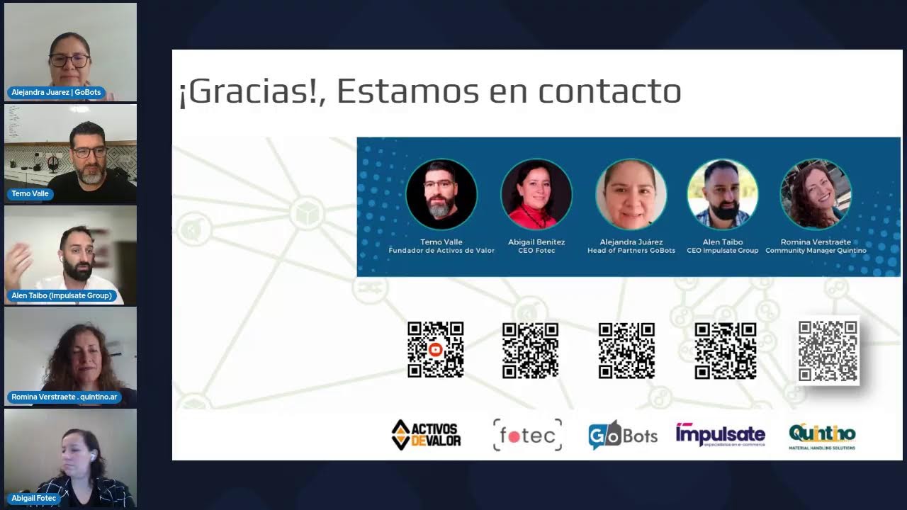 Ecommerce en Tiempos de Industria 4.0