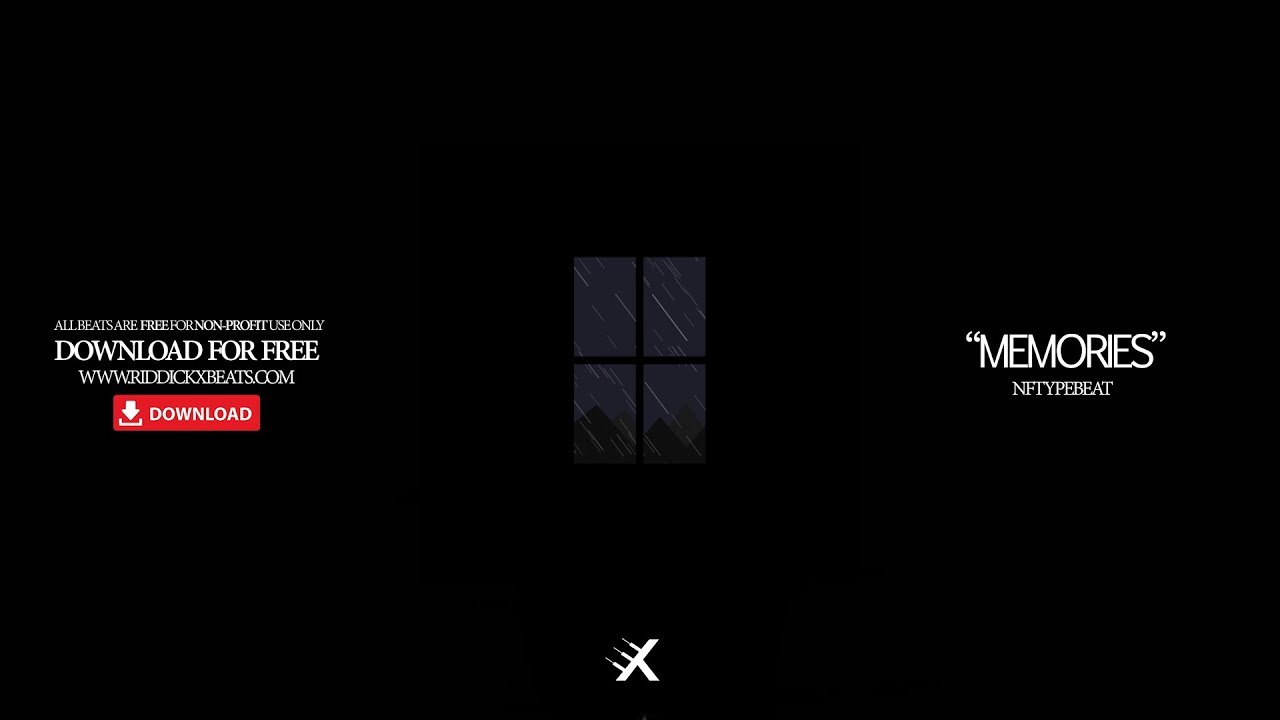 [FREE] Nf x Witt Lowry Type Beat - Memories