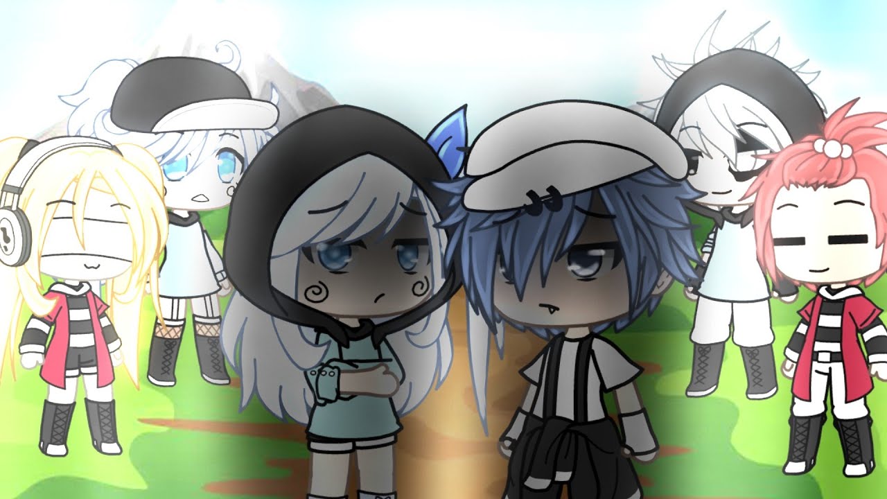 Singing Battle Gacha_Life { Ex vs Ex }  | Part 2 |