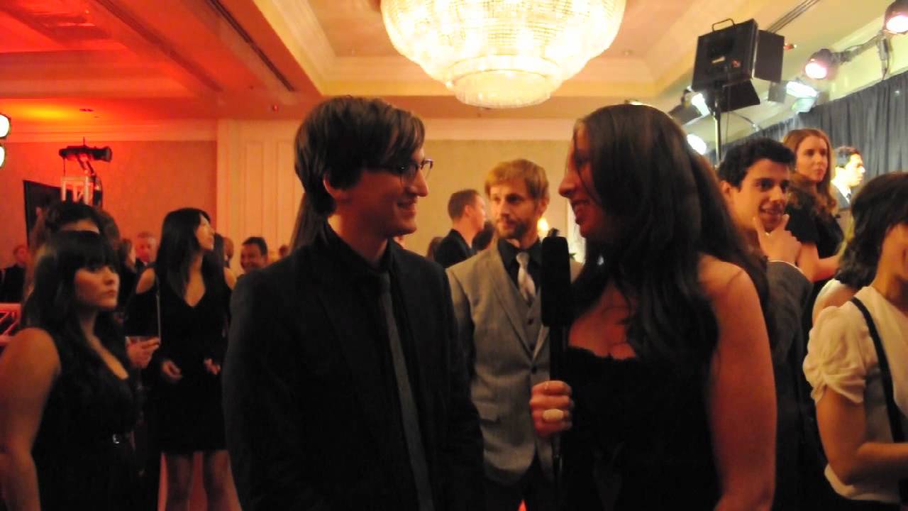Richard Harmon