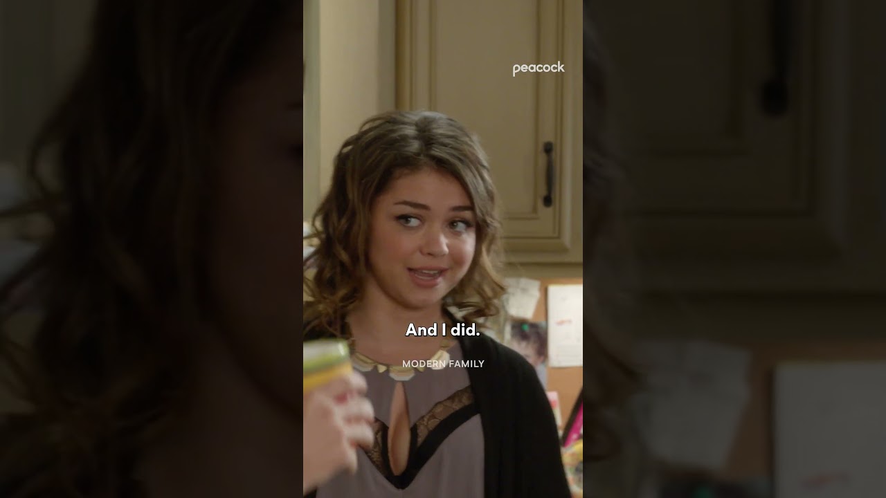 First day of school! #ModernFamily #PhilDunphy #ClaireDunphy #Shorts