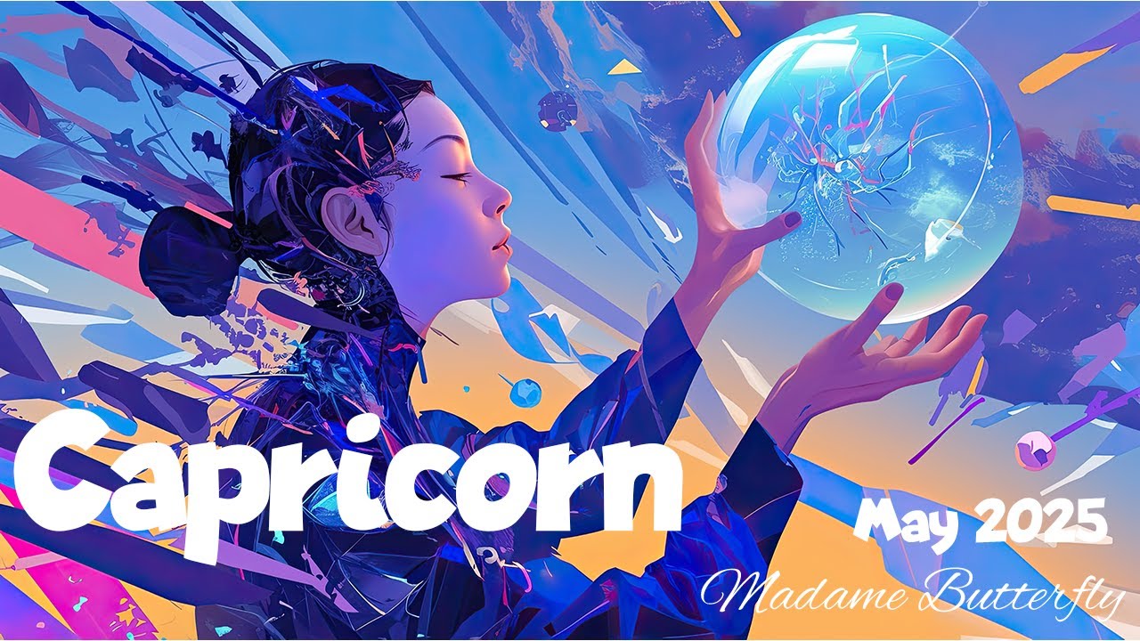 ❤️🌹Capricorn~you have two energies around you, someone new & a past person~arriving at the same time
