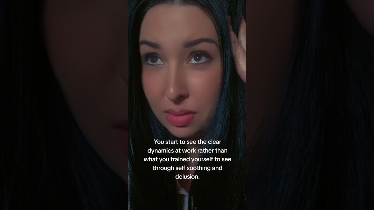 #лимеранс #фантазия #заблуждение #духовнаявойна #иисус #травма #исцеление #ясность