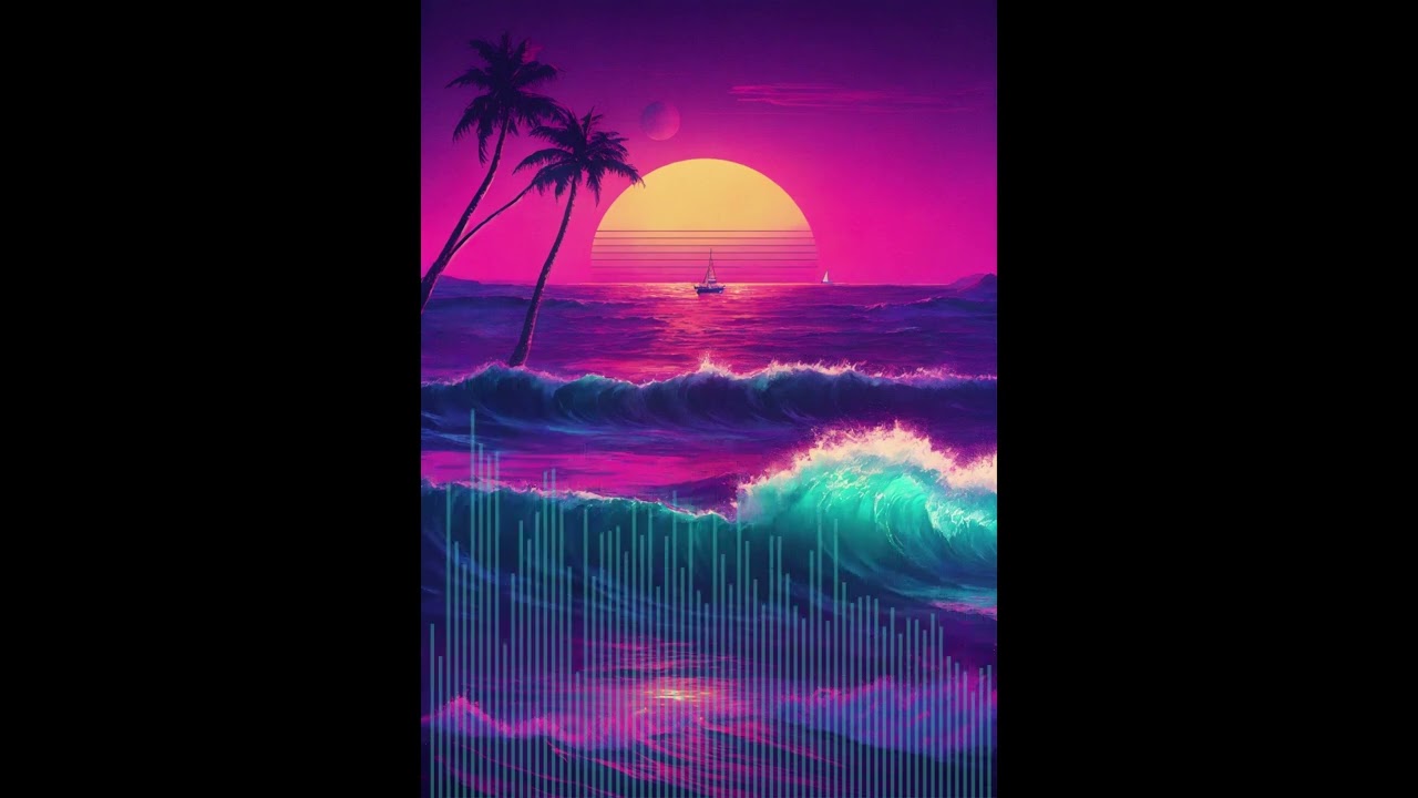 Shaun Moss - Outrigger