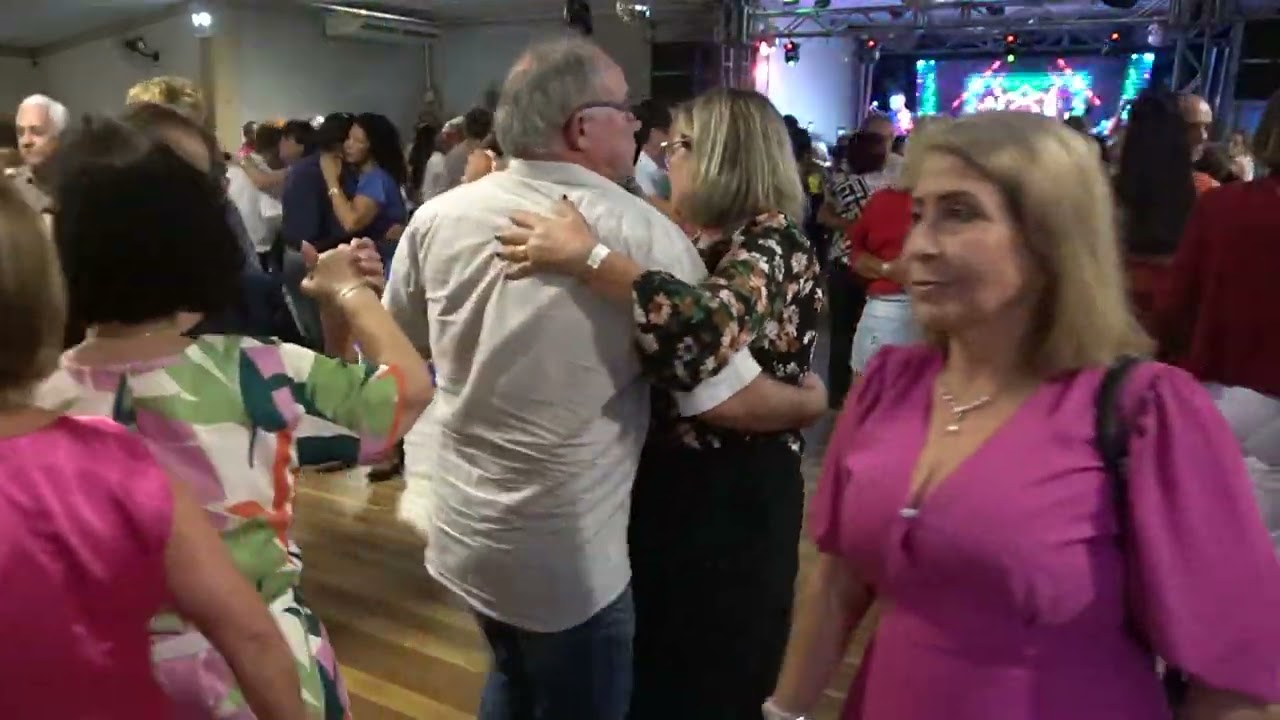 Valdir Pasa- Deixe dele Clube Nova Aurora Blumenau SC
