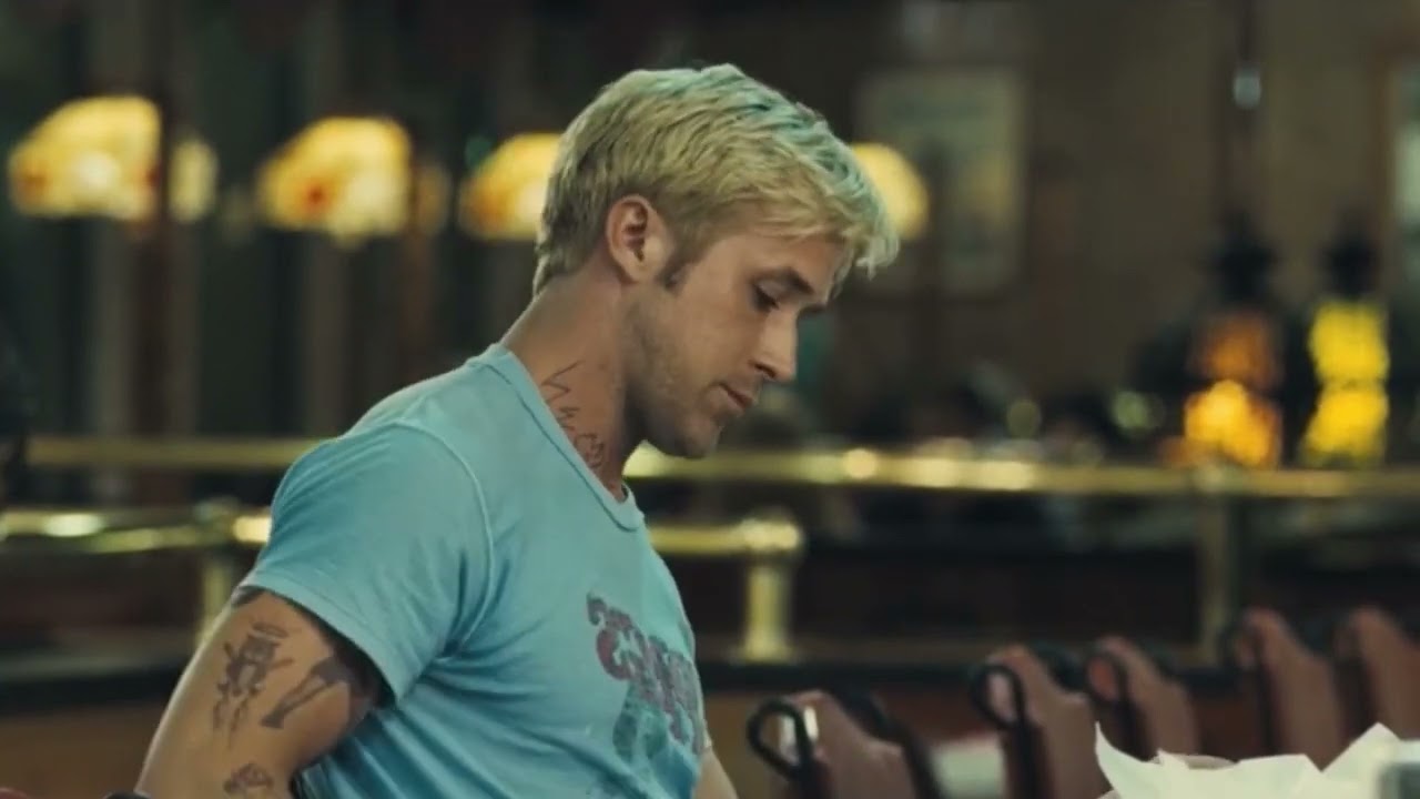 The Place Beyond The Pines - Tribute