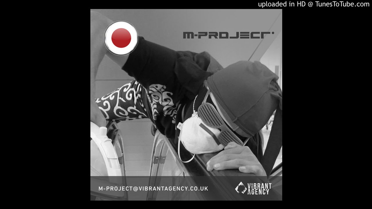 M-Project - Vibrant Mix