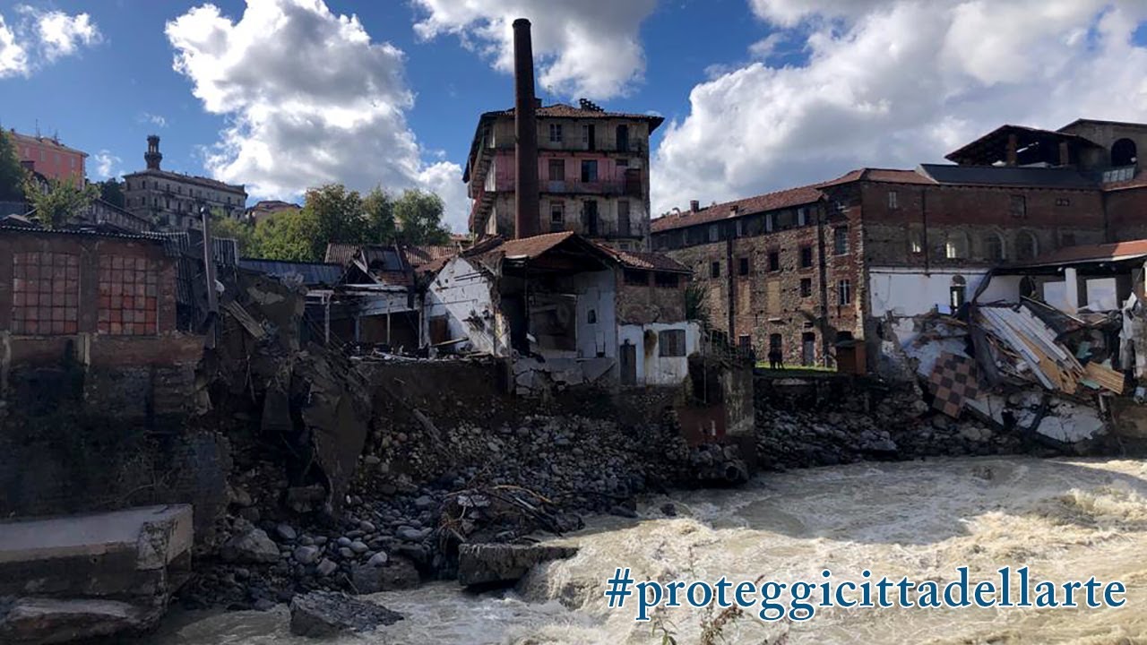 Proteggi Cittadellarte