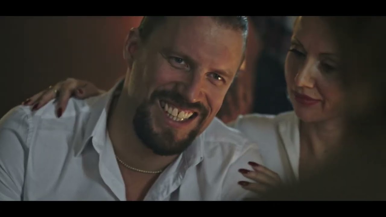 Jul i Blodfjell S1E3