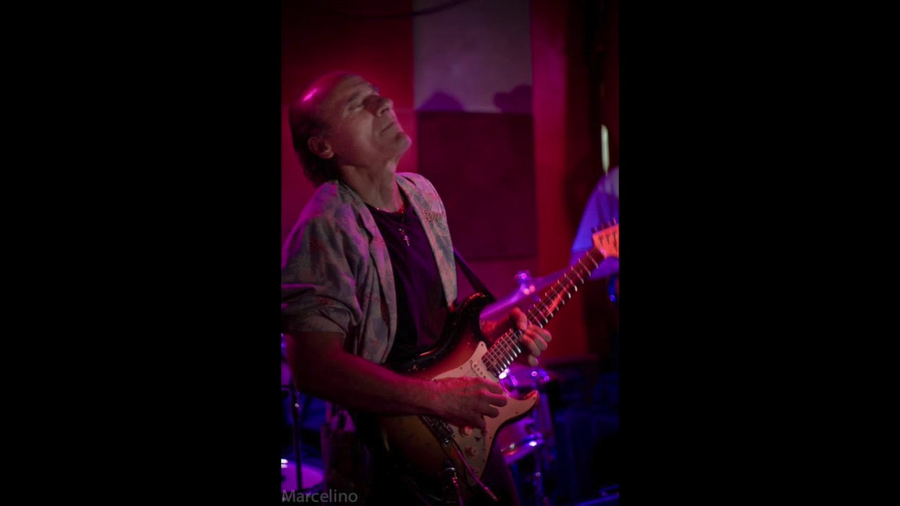 Lou Volpe Jazz Guitar