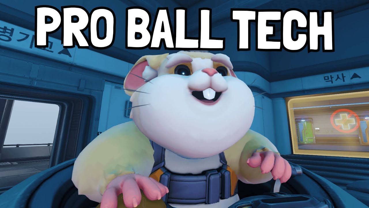 Ball Tech You NEED to Know