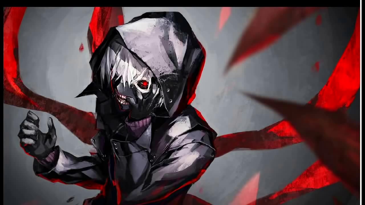 Nightcore-PainKiller [HD]