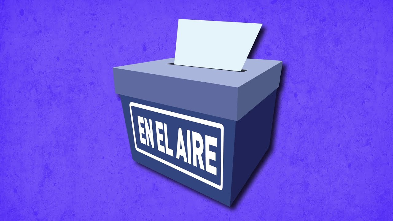EN EL AIRE#85 - COBERTURA ELECCIONES 2025 - Radio Magma - Radio Tandil - Perfume de Carnaval Radio