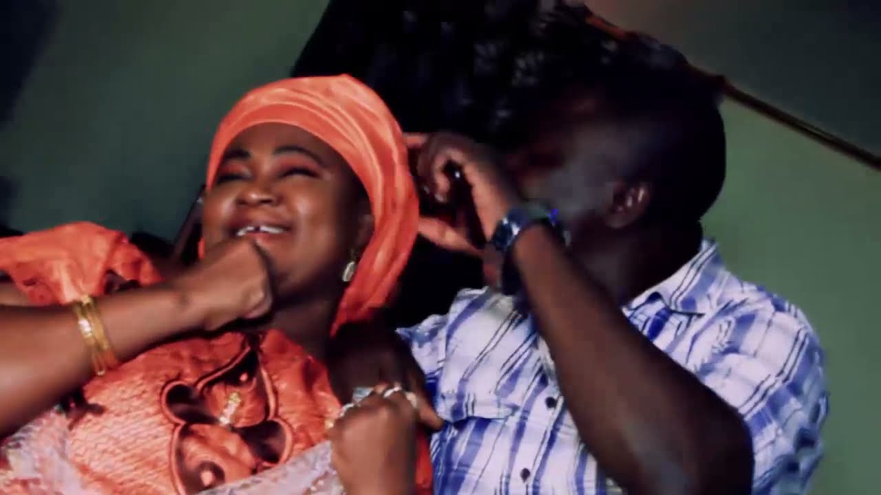 BIDOGRI WAHALA part 6