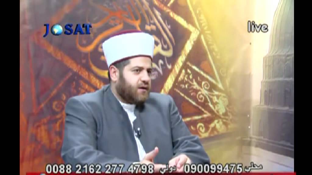 اثبات وجود الخالق وهو الله تعالى /  01 -10-2011