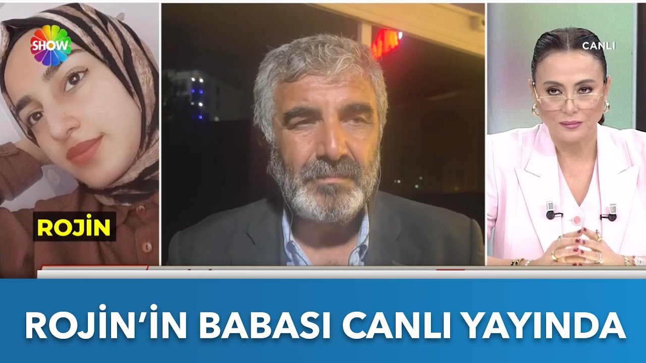 Rojin'den şaşırtan internet araması | Didem Arslan Yılmaz'la Vazgeçme | 17.10.2024