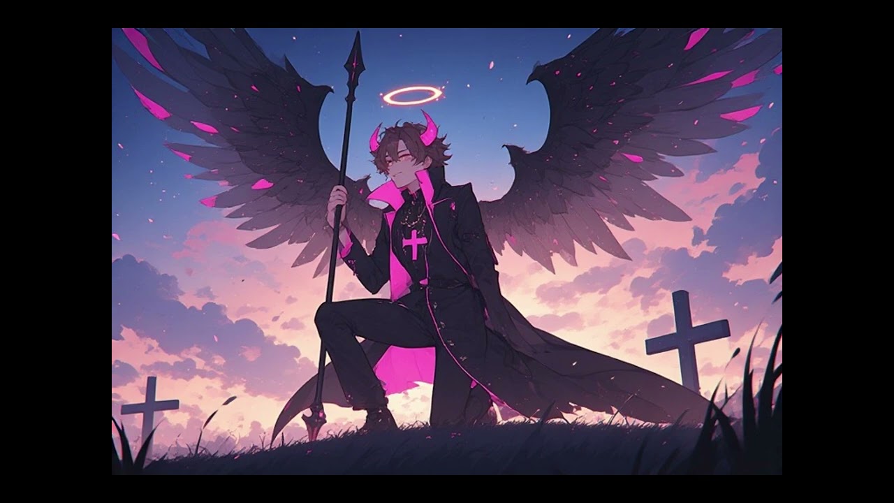 Spear of light. (Gospel Song)