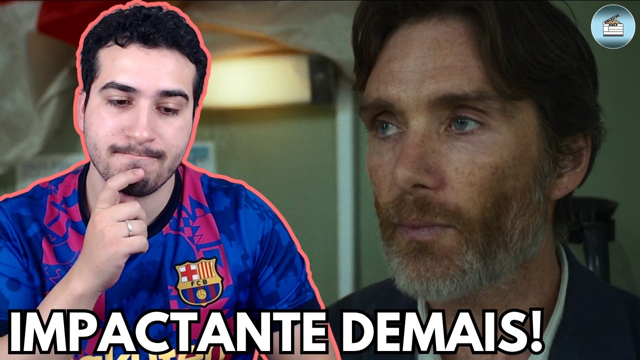STEVE - UM FILME SOBRE SEGUNDAS CHANCES | Crítica