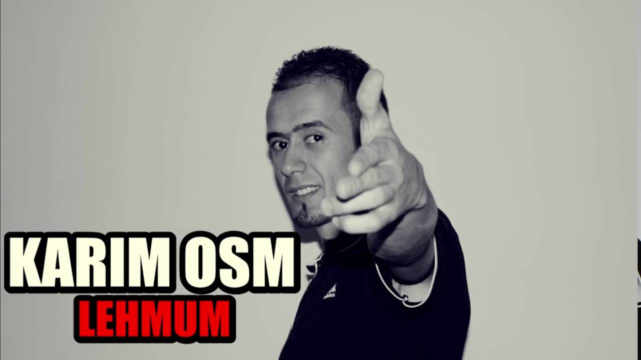 Karim OSM lehmoum