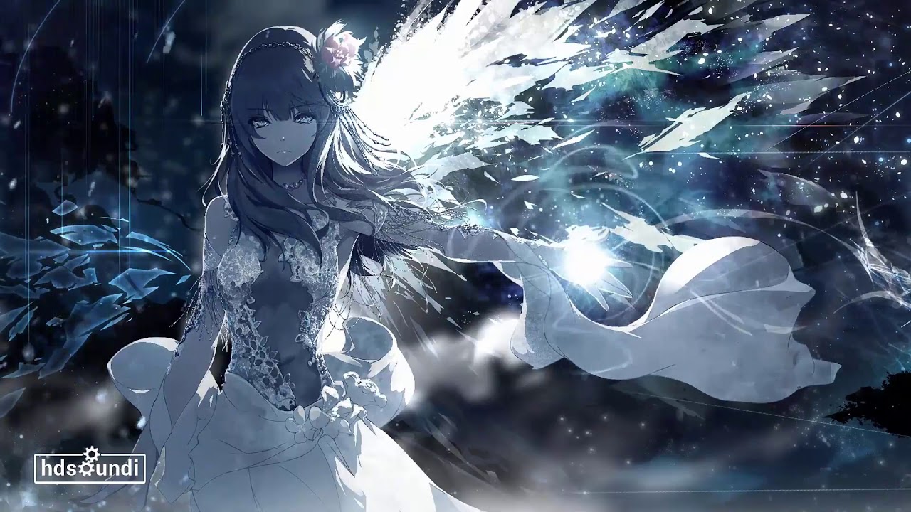 Nightcore - The Next Voyage (Kairi Sane)
