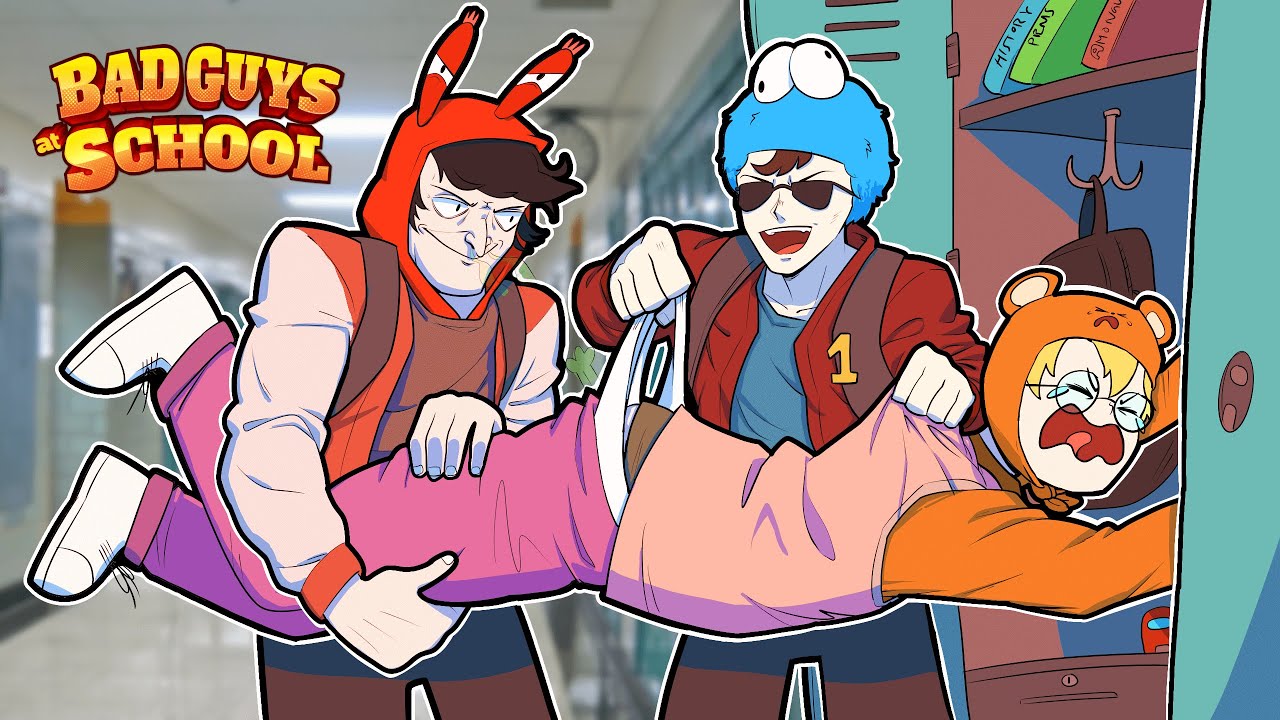 BAD BOYS SIMULATOR 2.EXE