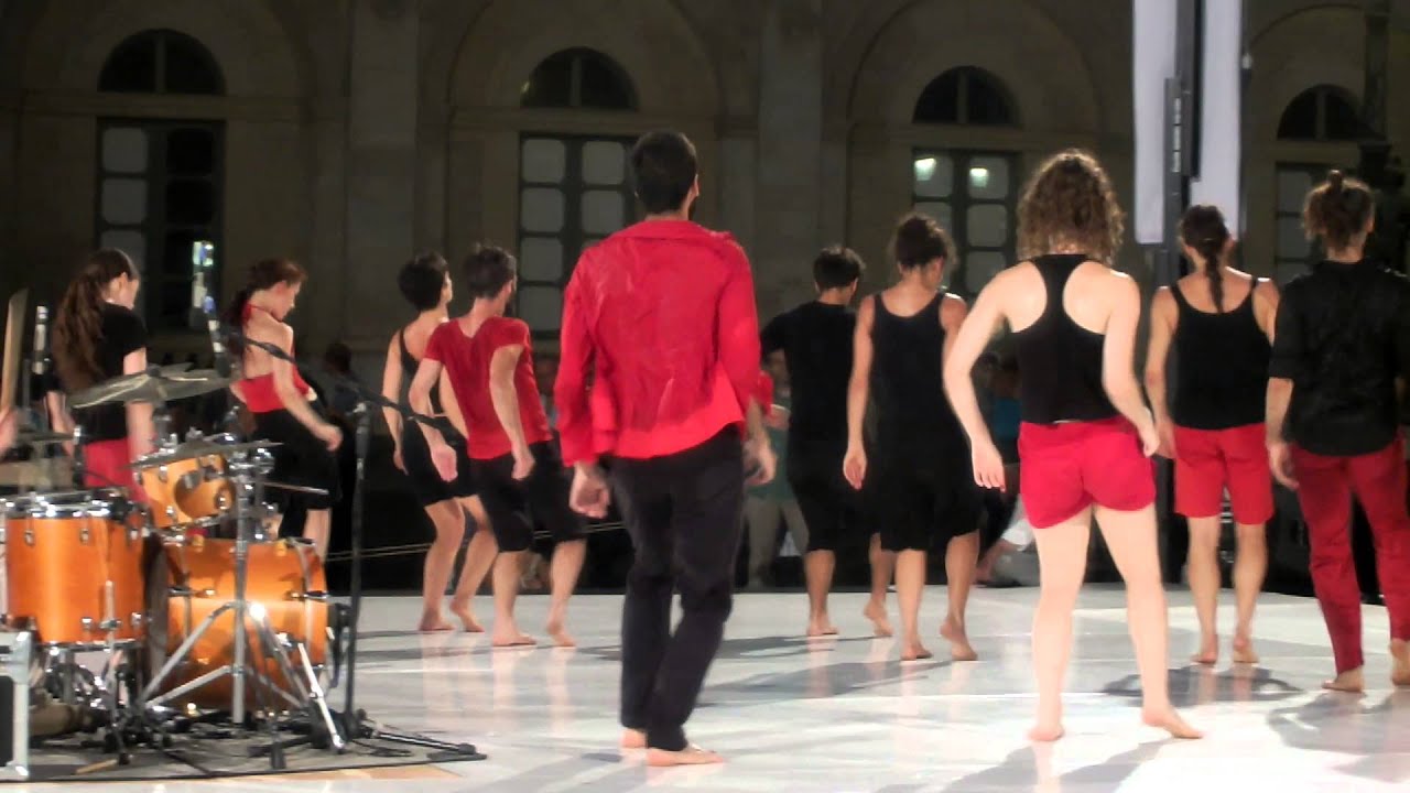 Compagnia Zappalà Danza 