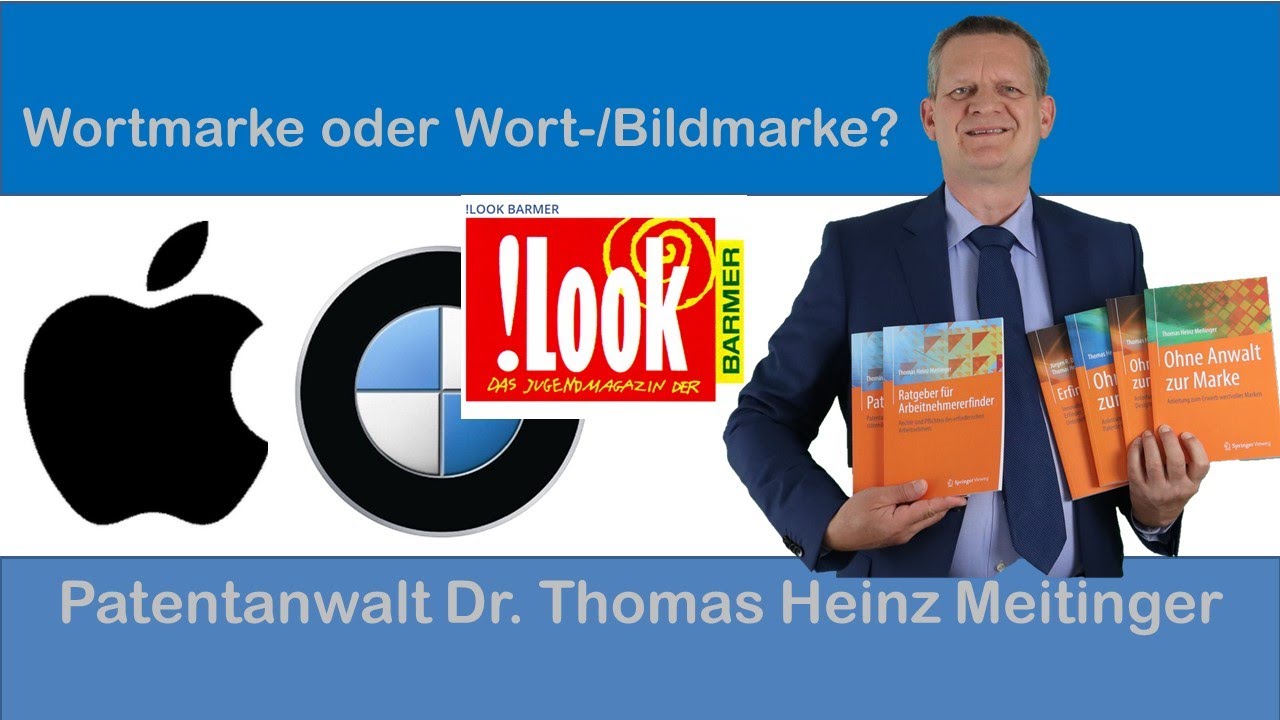 Wort  oder Wort-/Bildmarke?