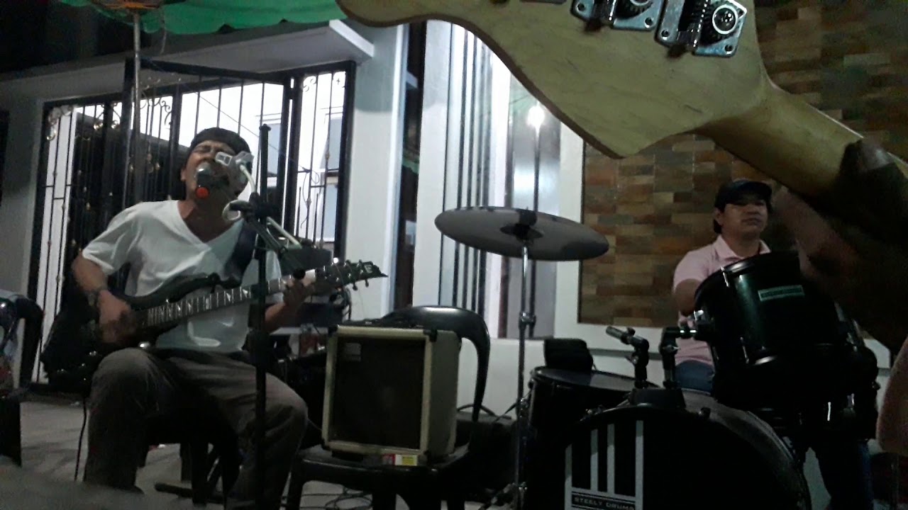 Hard to believe by eraserheads cover by audioheadSTEREO