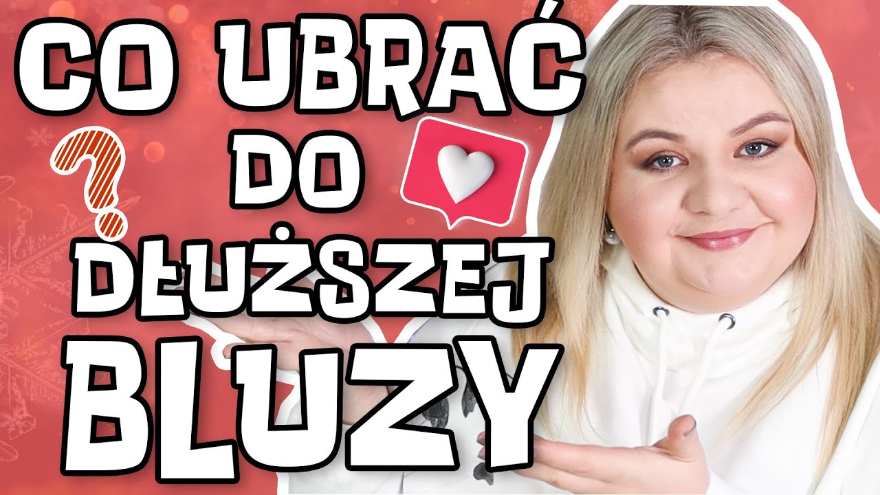 🤔🤔 Testuje Dłuższą Bluzę w Stylizacjach Plus Size I Co Ubrać ? Madziof