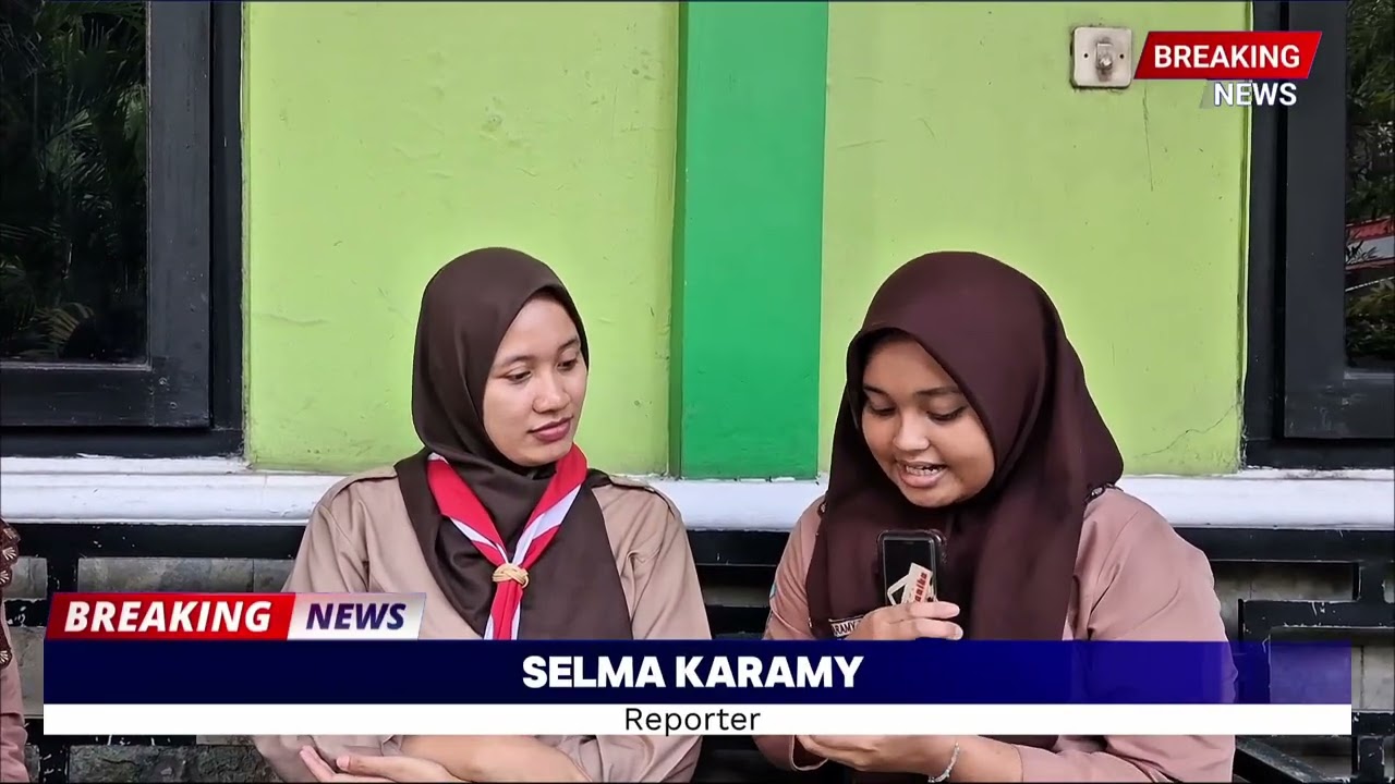 Penerapa PRAKARSA 🪴🍃 — Kelompok 1 