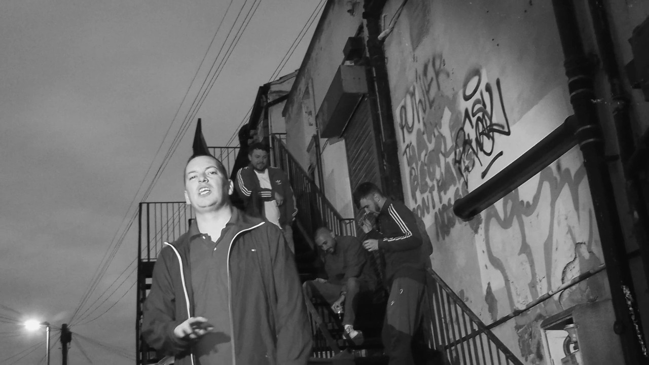 Joe Snow - PRIMAL (Official Video)