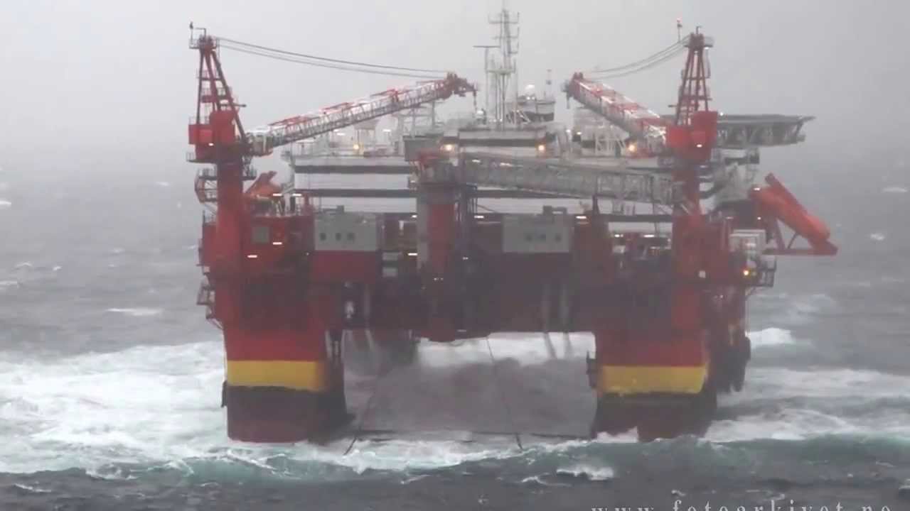 Accommodation platform