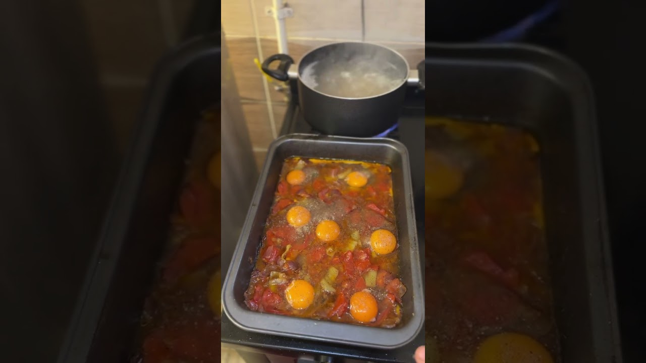 الحمدلله عملت الفطار بدري عشان انام برحتي